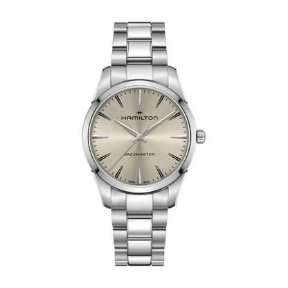 Orologio Uomo JAZZMASTER QUARTZ Hamilton