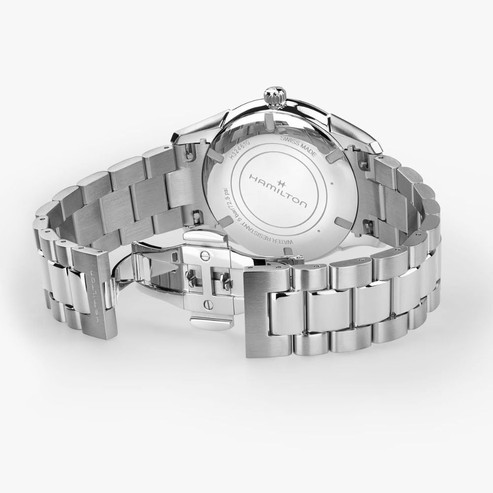 Orologio Uomo JAZZMASTER QUARTZ Hamilton