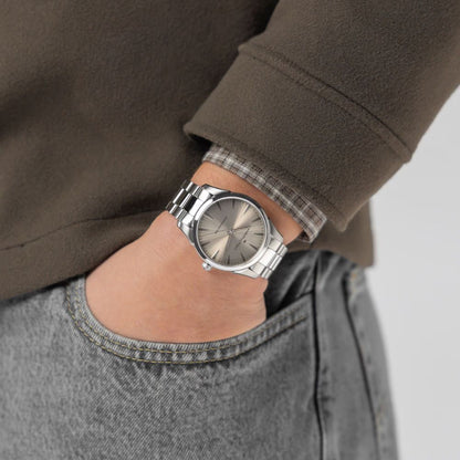 Orologio Uomo JAZZMASTER QUARTZ Hamilton