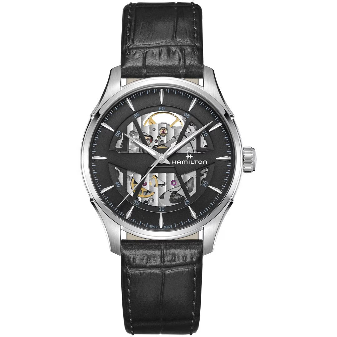 Orologio meccanico HAMILTON Jazzmaster