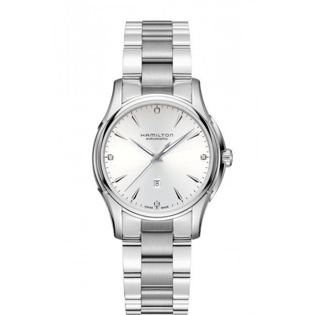 Orologio automatico HAMILTON JAZZMASTER VIEWMATIC LADY AUTO