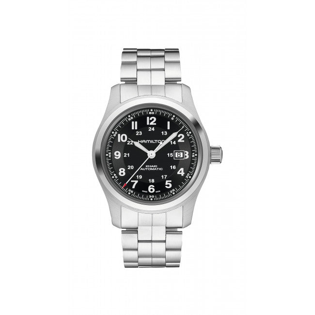 Orologio automatico HAMILTON Khaki Field Auto 42mm