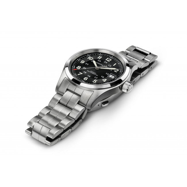 Orologio HAMILTON khaki field 38mm