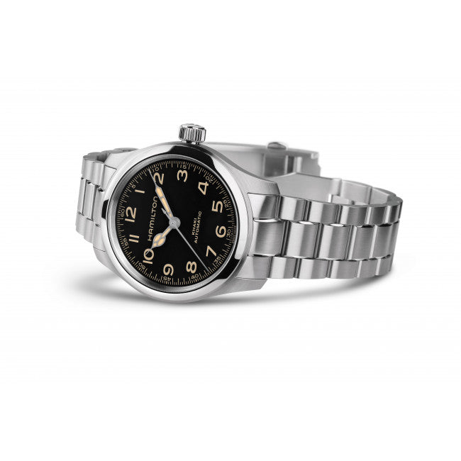 Orologio solo tempo Hamilton KHAKI FIELD MURPH Auto 38mm