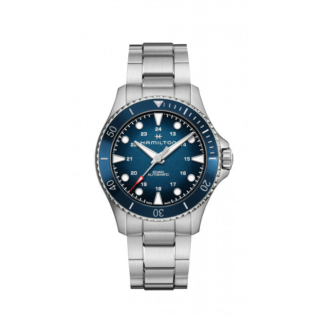 Orologio solo tempo Hamilton KHAKI NAVY SCUBA Auto