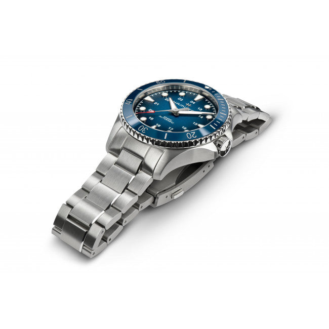 Orologio solo tempo Hamilton KHAKI NAVY SCUBA Auto