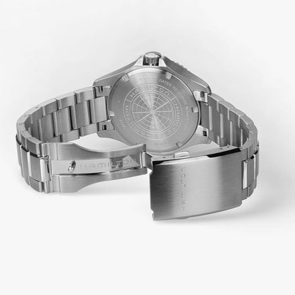 Orologio Uomo KHAKI NAVY SCUBA Hamilton