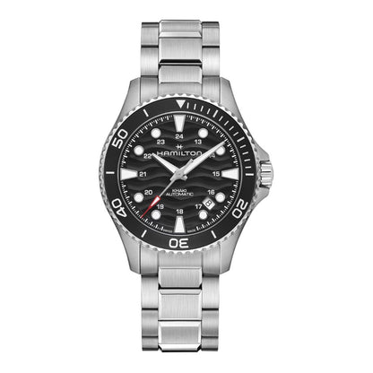Orologio Uomo KHAKI NAVY SCUBA Hamilton