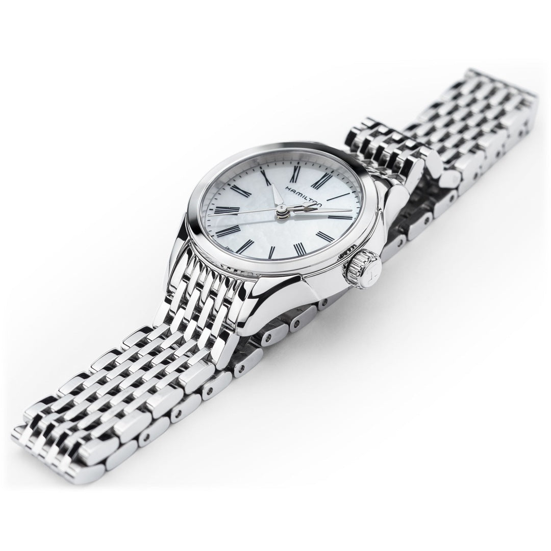 Orologio donna HAMILTON american classic Valiant Quartz