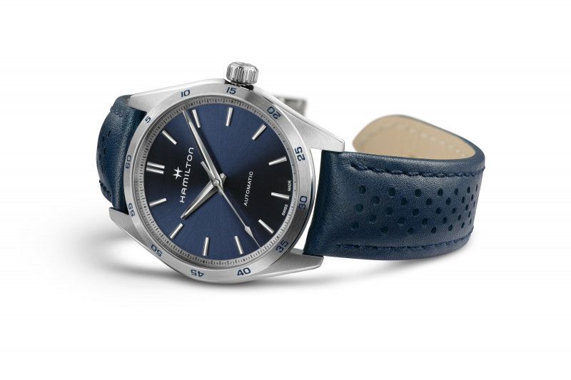 Orologio automatico HAMILTON JAZZMASTER PERFORMER