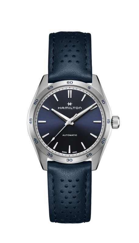 Orologio automatico HAMILTON JAZZMASTER PERFORMER