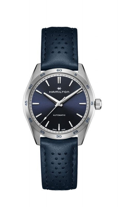 Orologio automatico HAMILTON JAZZMASTER PERFORMER