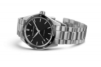 Orologio automatico solo tempo HAMILTON JAZZMASTER PERFORMER 38mm