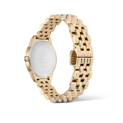 Orologio Donna OPHELIA MINI GOLD Daniel Wellington