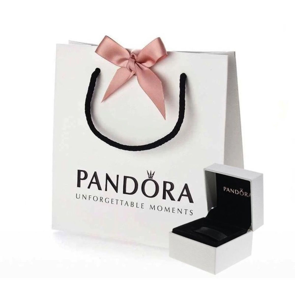 Charm Pendente APE SCINTILLANTE Pandora 762672C01