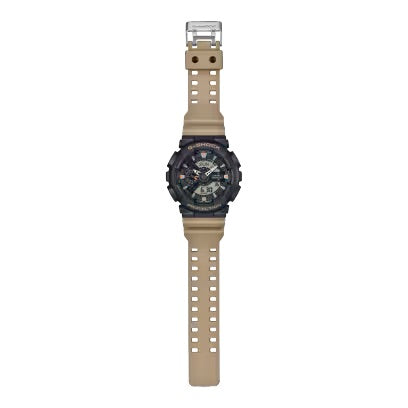 Orologio uomo CLASSIC Casio G-Shock