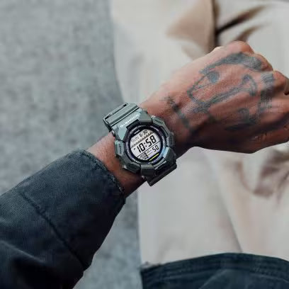 Orologio Uomo GD-010-3ER Casio G-SHOCK