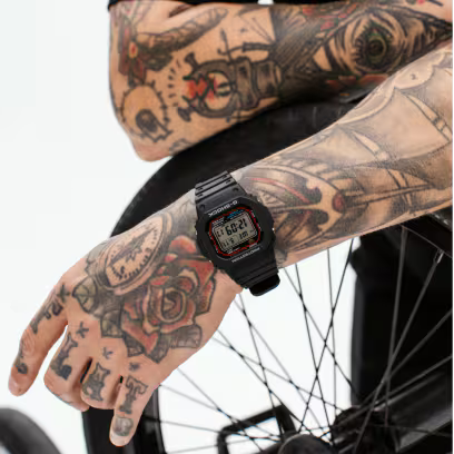 Orologio Uomo GW-M561OU-1ER Casio G-SHOCK