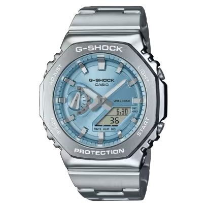 Orologio G-STEEL Casio G-Shock