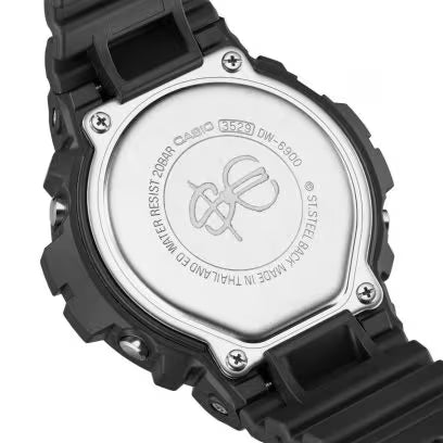Casio G|SHOCK x Sfera Ebbasta DW-6900SFE25-1