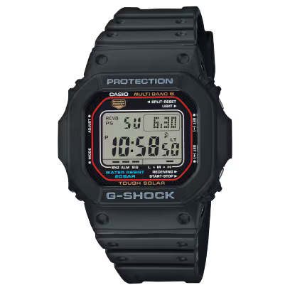 Orologio Uomo GW-M561OU-1ER Casio G-SHOCK
