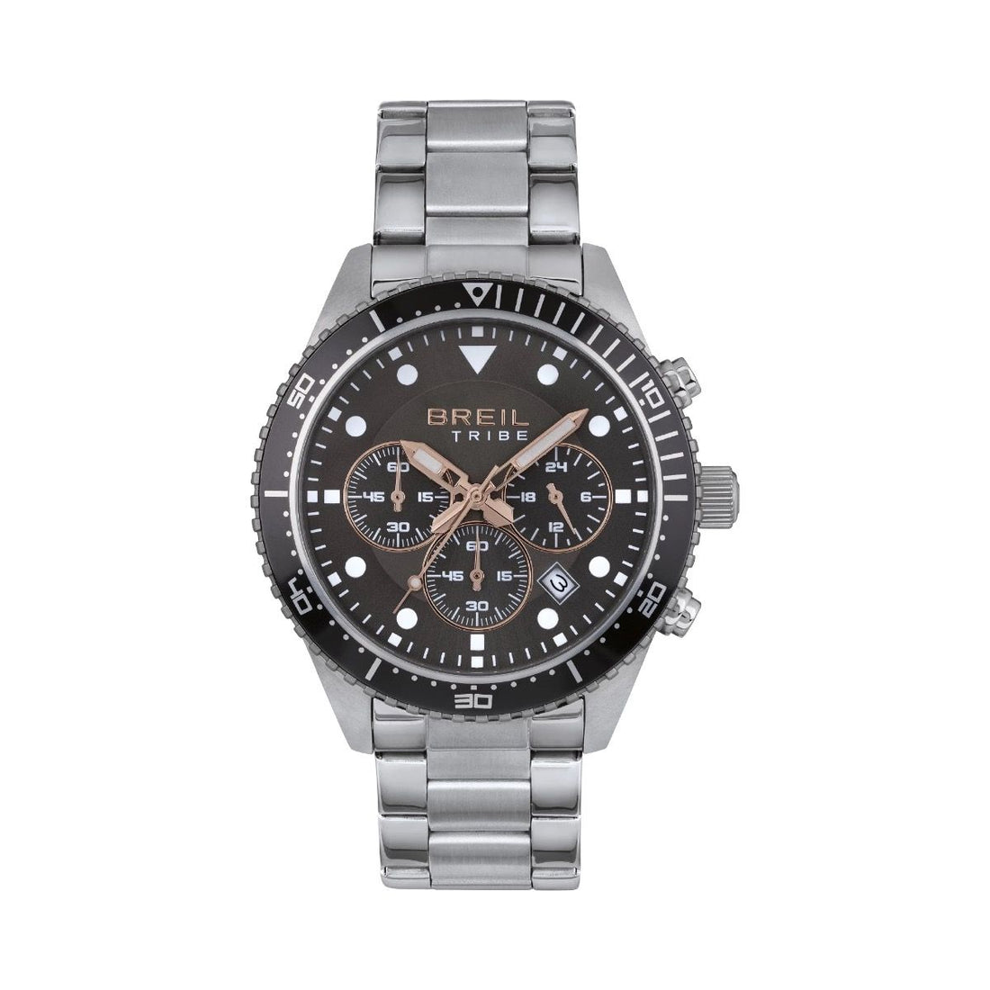 Orologio Cronografo SAIL TRIBE BREIL