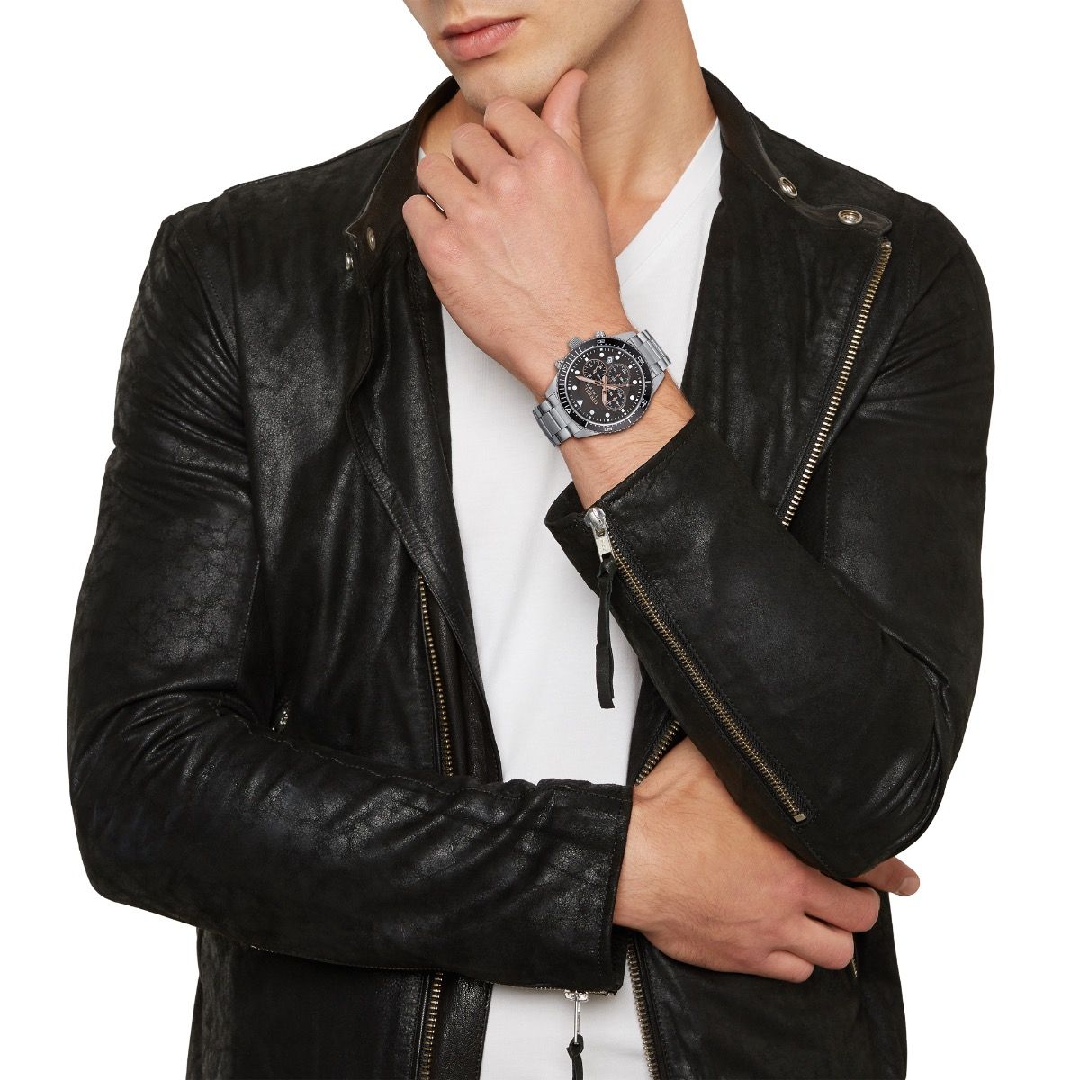 Orologio Cronografo SAIL TRIBE BREIL