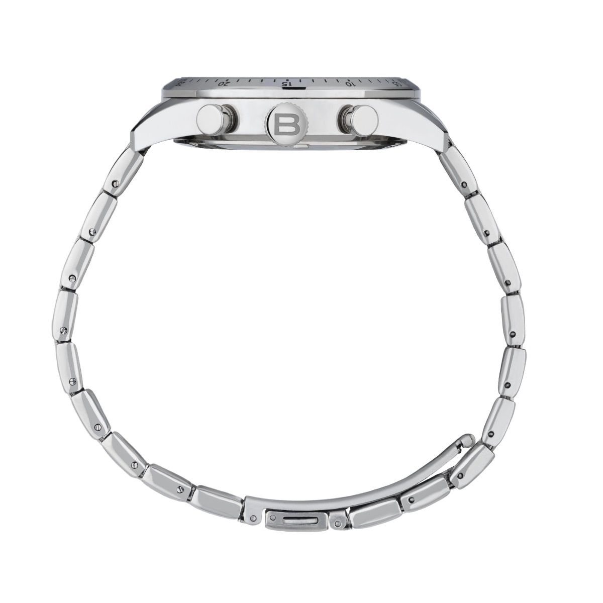 Orologio Cronografo TRIBE BREIL BREILJATO
