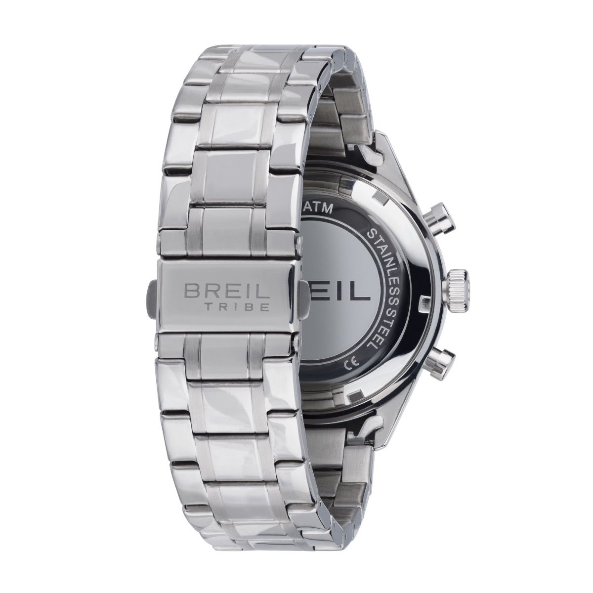 Orologio Cronografo TRIBE BREIL BREILJATO