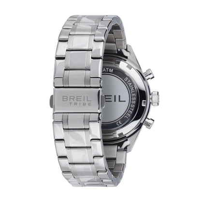 Orologio Cronografo TRIBE BREIL BREILJATO