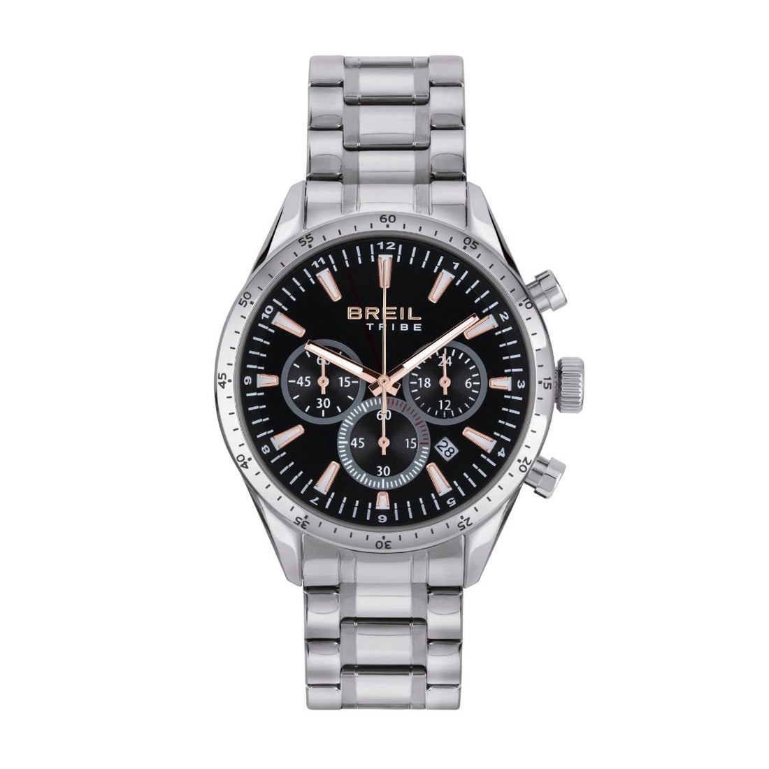 Orologio Cronografo TRIBE BREIL BREILJATO