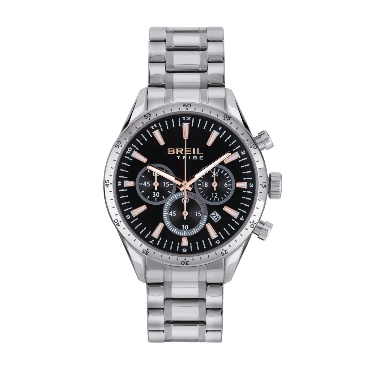 Orologio Cronografo TRIBE BREIL BREILJATO
