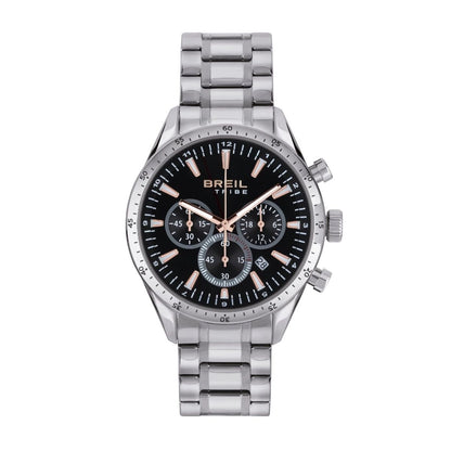 Orologio Cronografo TRIBE BREIL BREILJATO