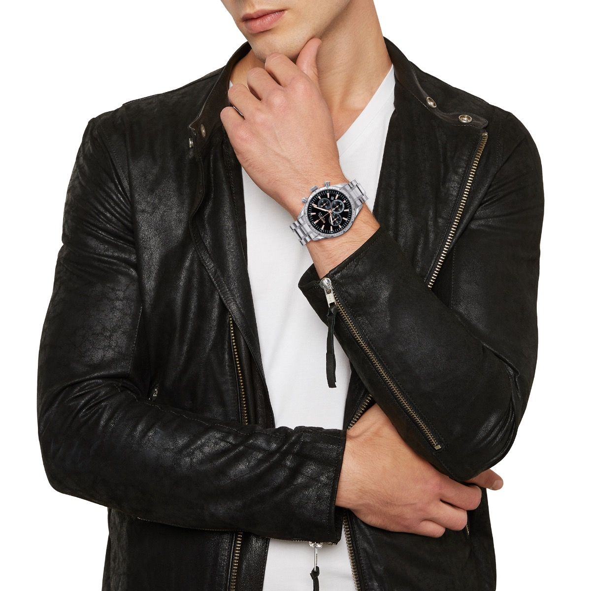 Orologio Cronografo TRIBE BREIL BREILJATO