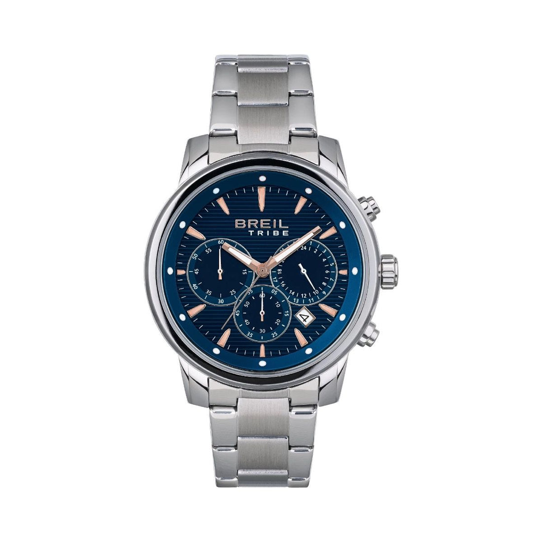 Cronografo CALIBER TRIBE BREIL