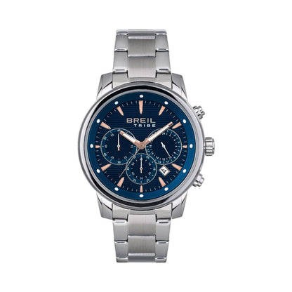 Cronografo CALIBER TRIBE BREIL