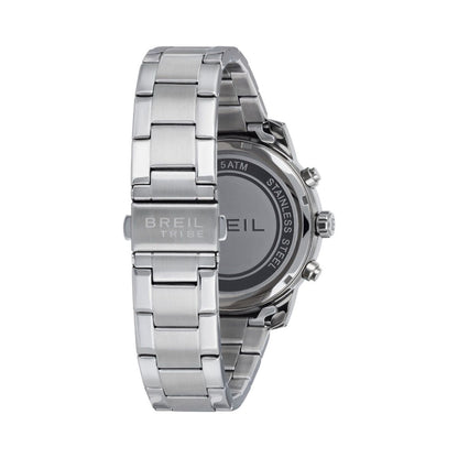 Cronografo CALIBER TRIBE BREIL