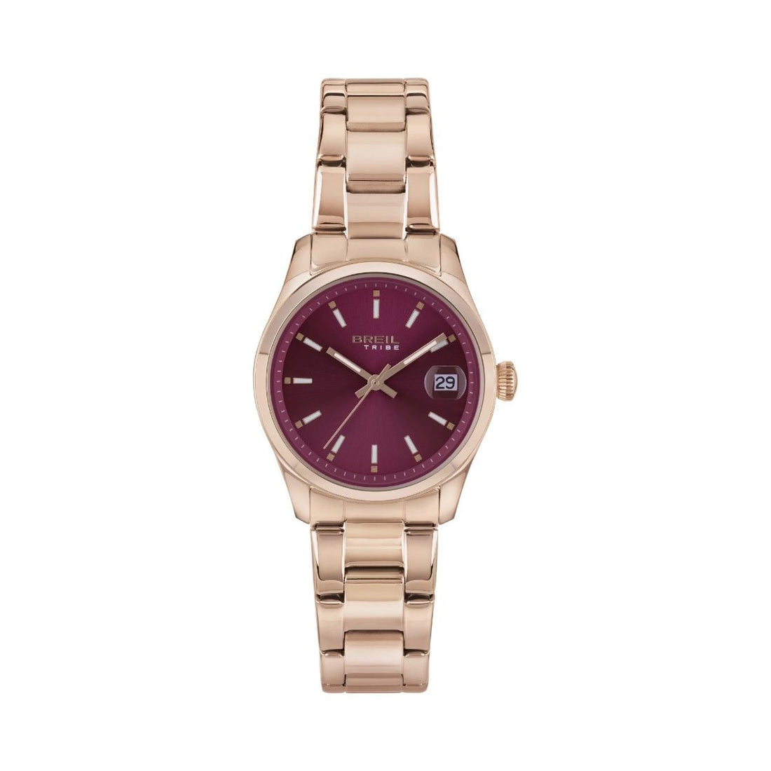 Orologio solo tempo CLASSIC ELEGANCE TRIBE BREIL