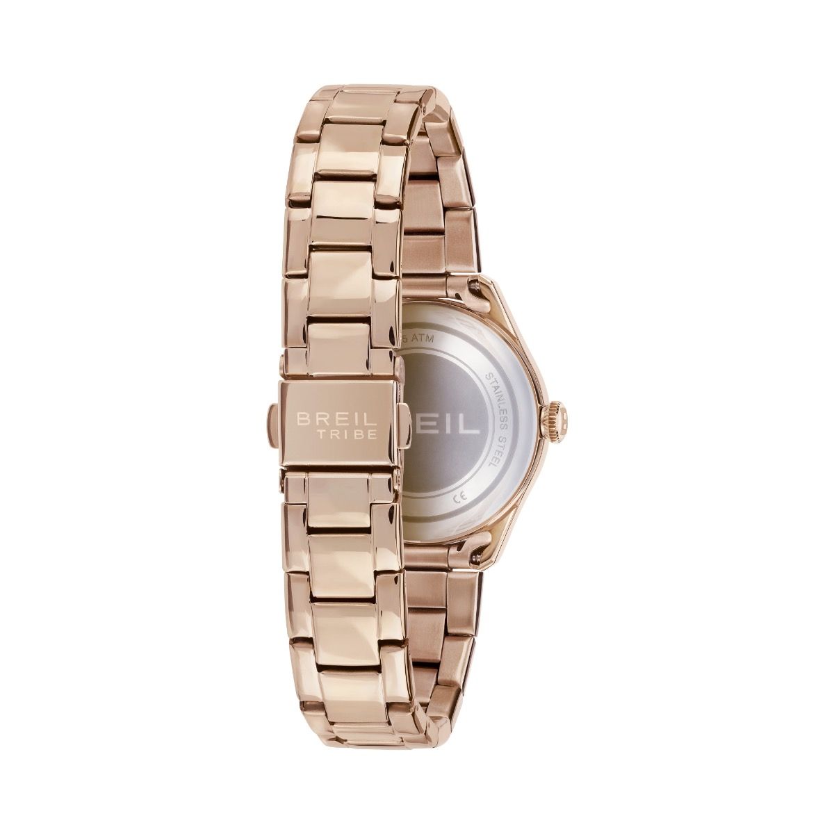 Orologio solo tempo CLASSIC ELEGANCE TRIBE BREIL