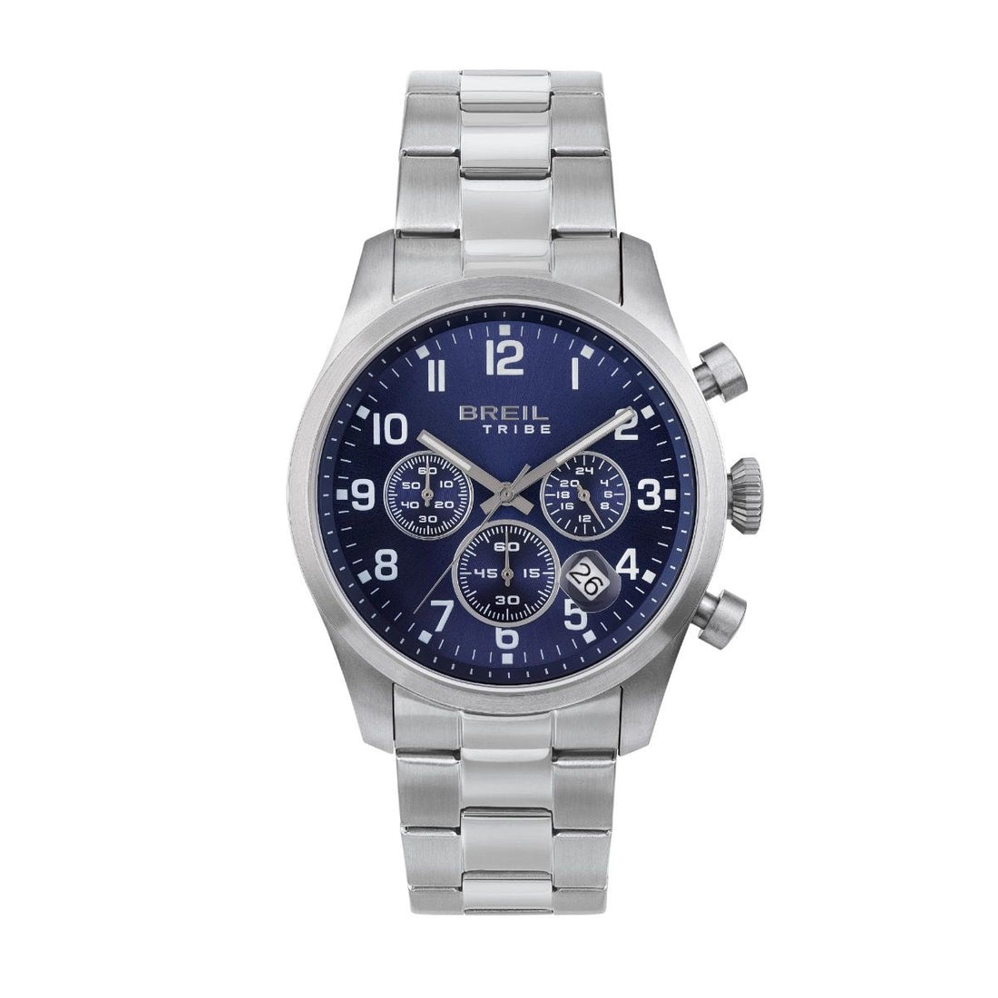 Cronografo CLASSIC ELEGANCE TRIBE BREIL