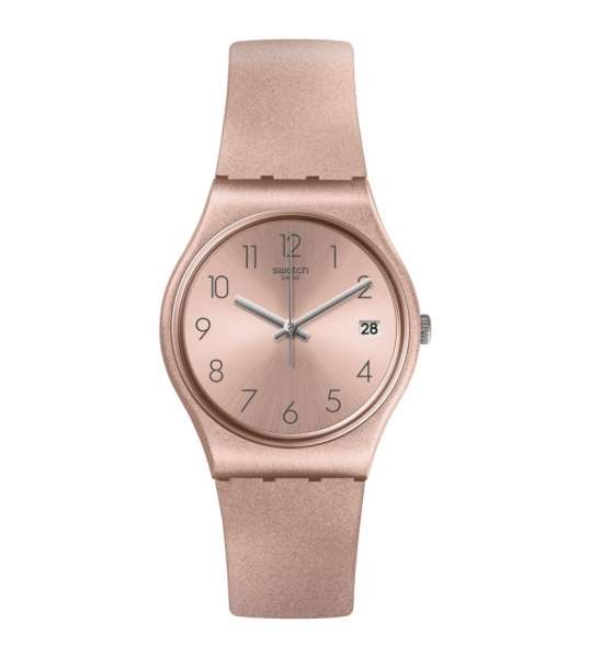 Orologio PINKBAYA Swatch