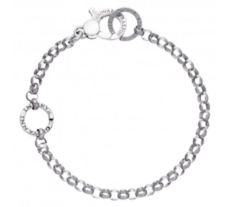 Bracciale Base Roulette GIOVANNI RASPINI