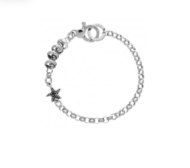 Bracciale Base Stella Marina GIOVANNI RASPINI