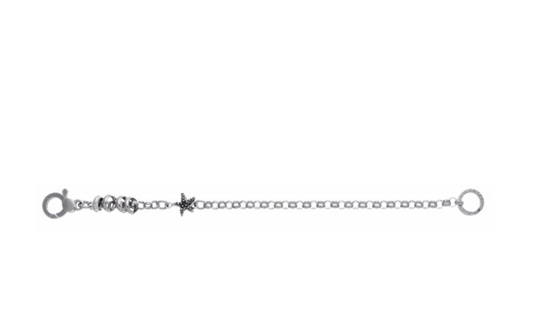 Bracciale Base Stella Marina GIOVANNI RASPINI