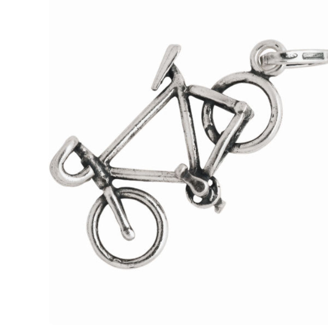 Charm Bicicletta GIOVANNI RASPINI