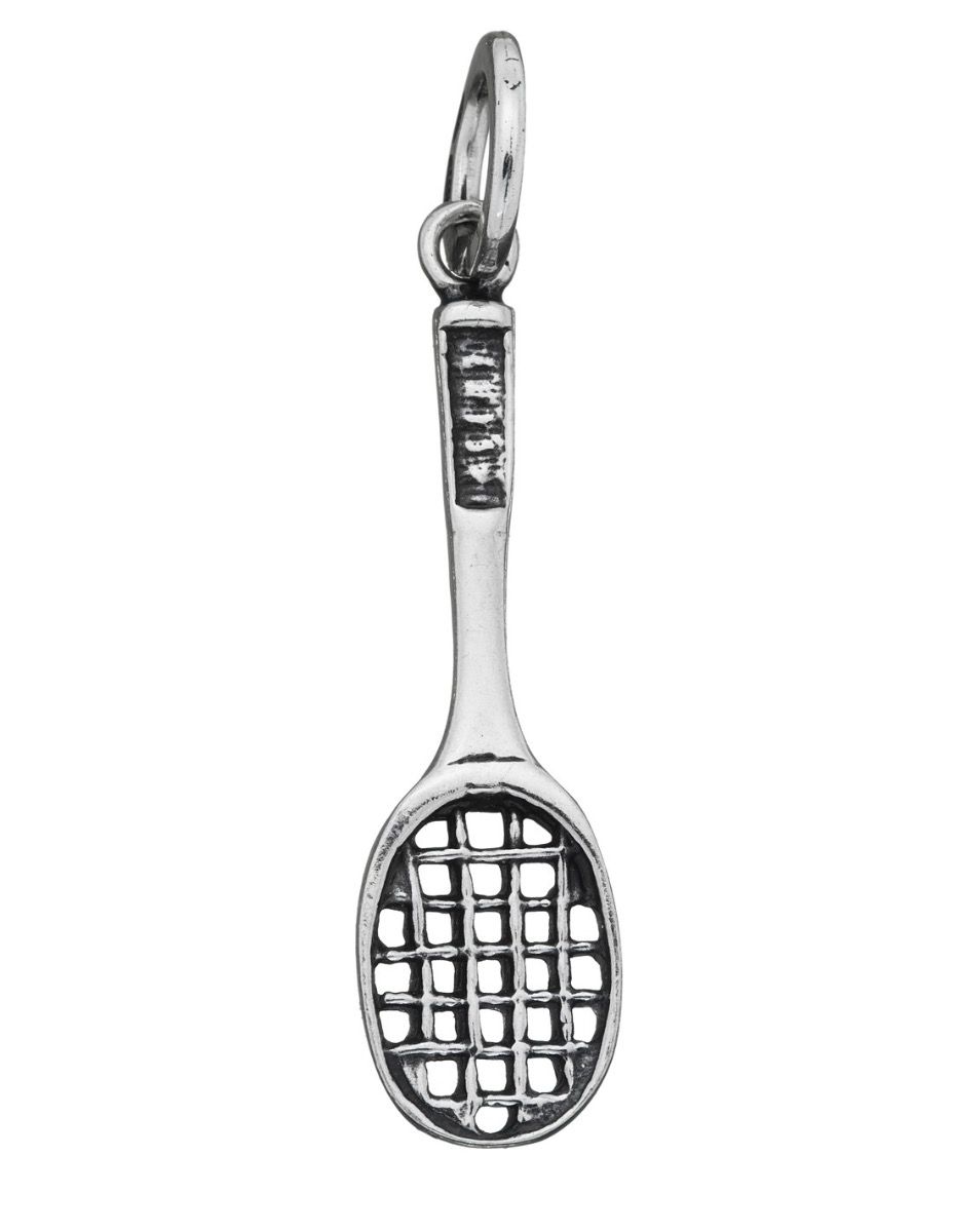 Charm Racchetta Tennis GIOVANNI RASPINI