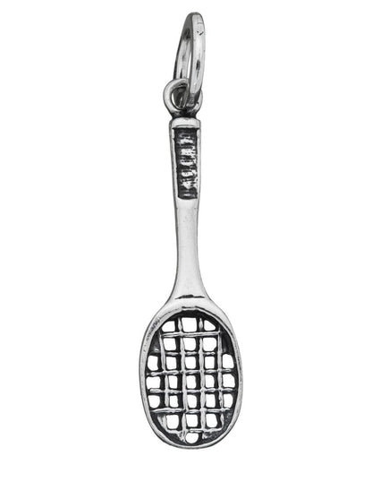Charm Racchetta Tennis GIOVANNI RASPINI
