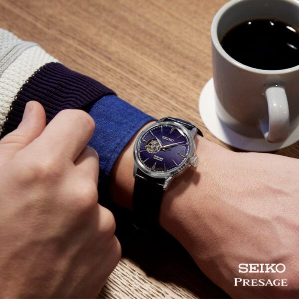 Orologio automatico SEIKO Presage