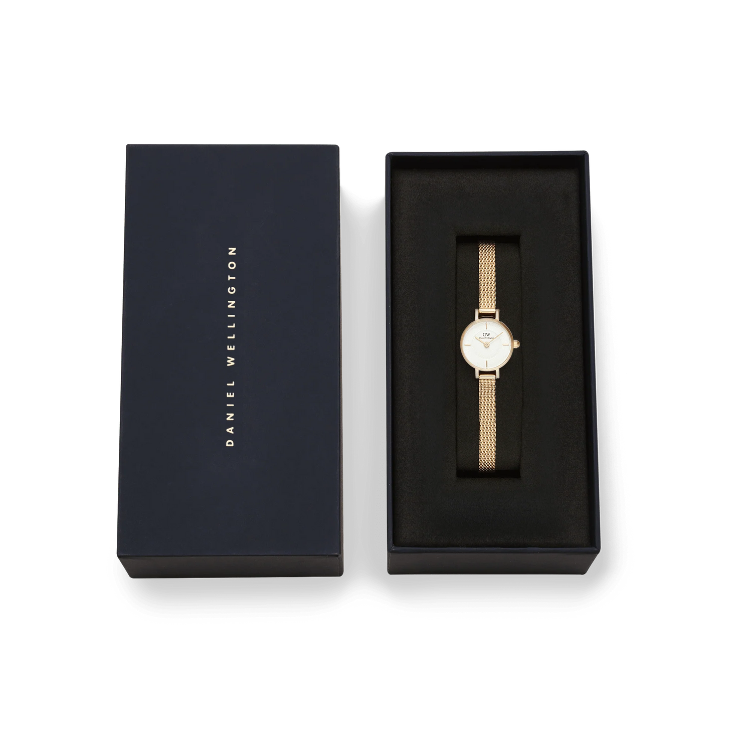 Orologio Donna PETITE MINI EVERGOLD Daniel Wellington