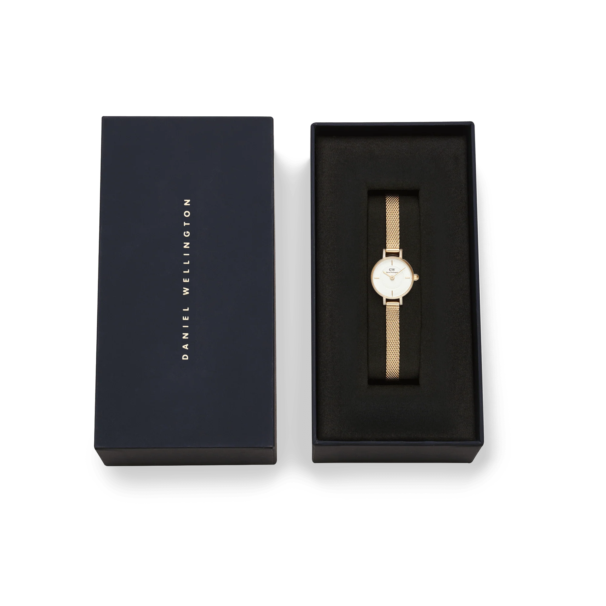 Orologio Donna PETITE MINI EVERGOLD Daniel Wellington